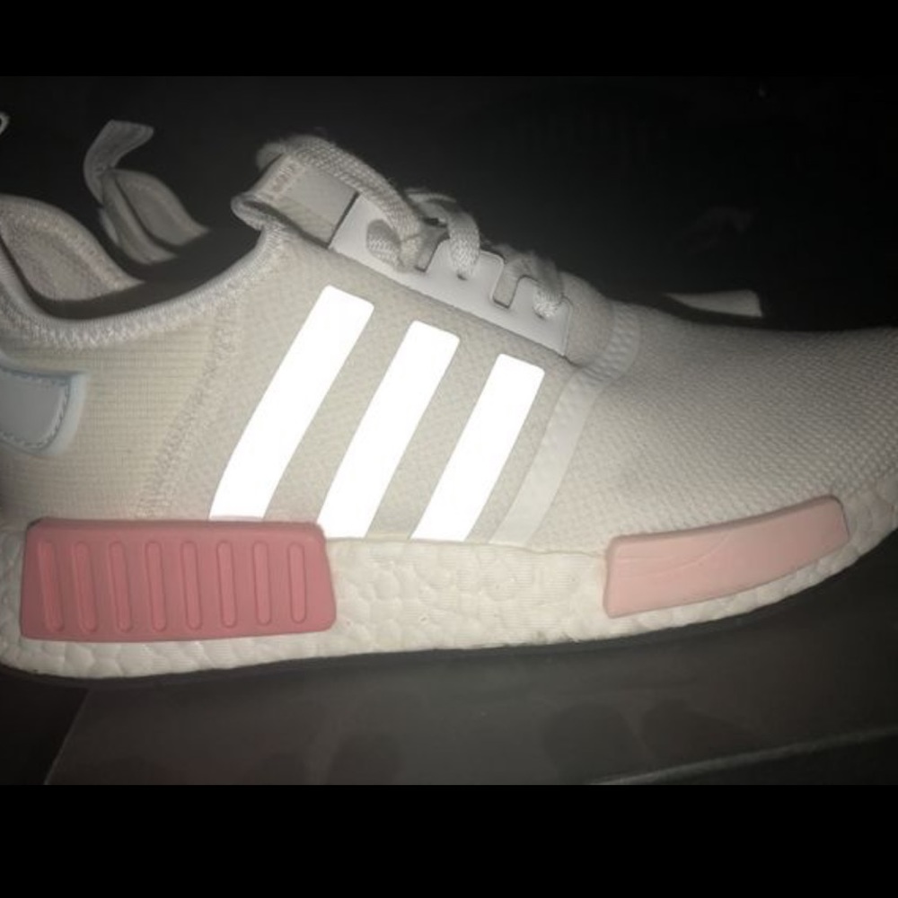 Nike NMD - Size 9
